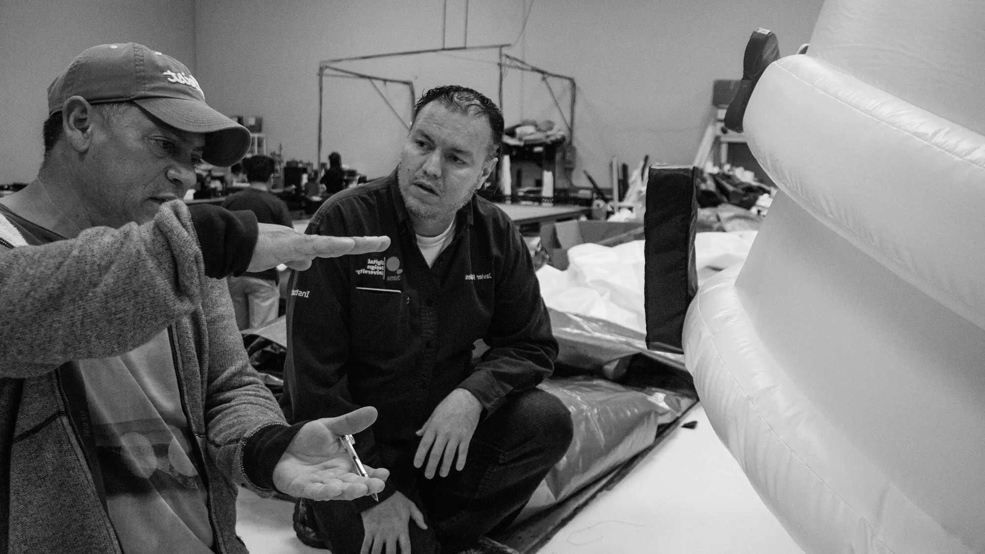 Promotional Design Group Customer