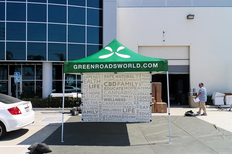 green-roads-world-tent