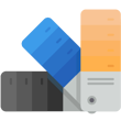 custom printed colors icon