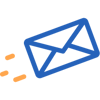 fast response- mail icon