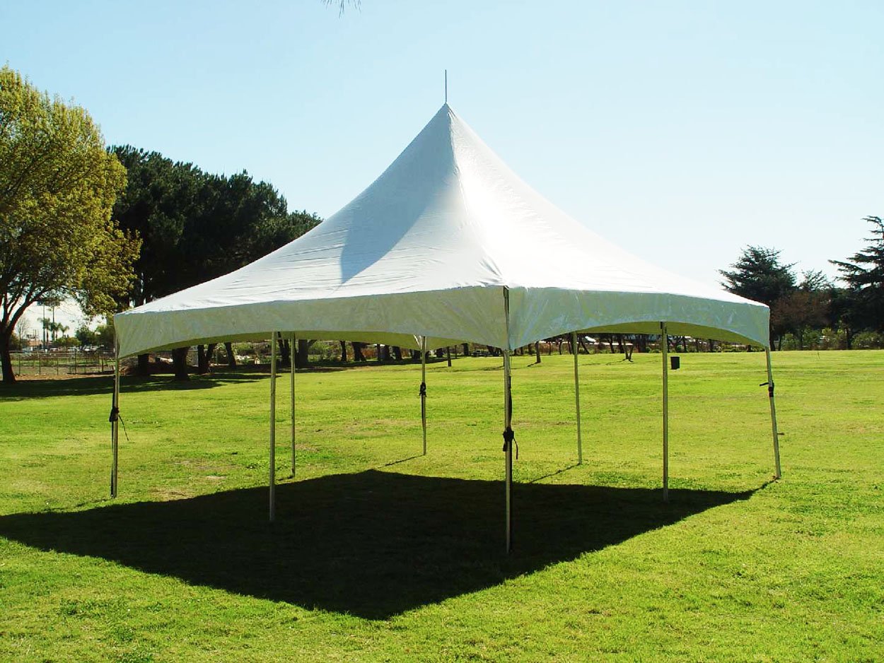 Canopy rentals Clearance