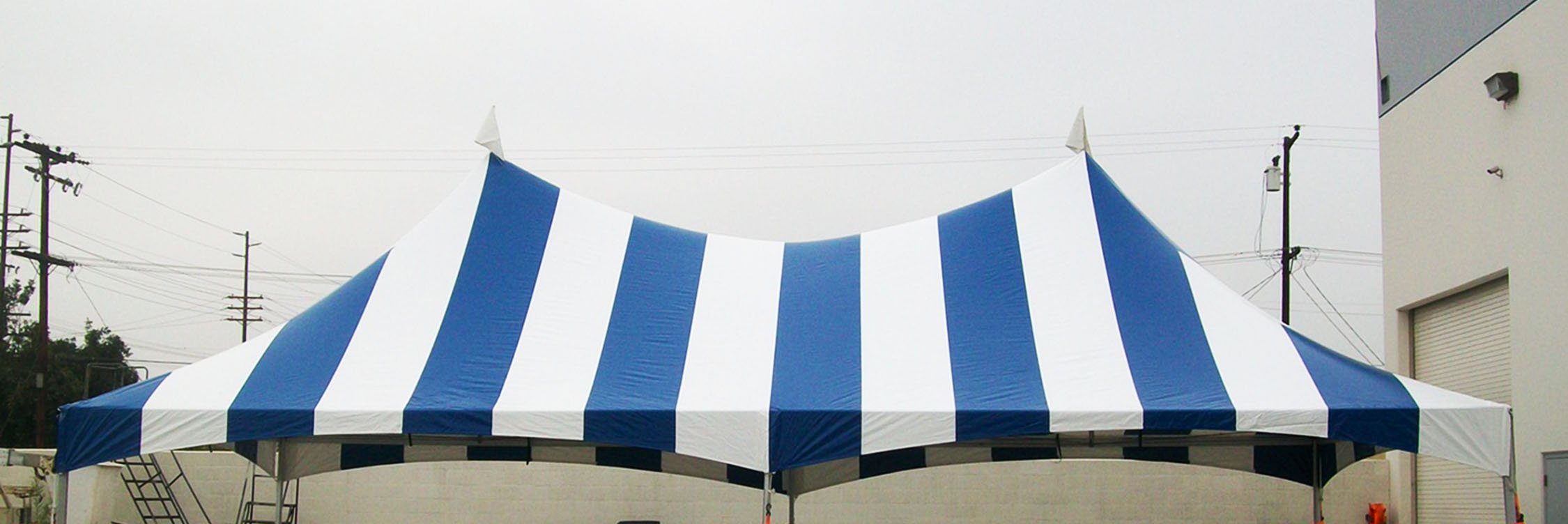 20x40-tent-rental-blue-and-white