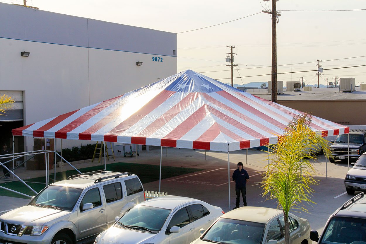 40x40-american-flag-frame-tent-1