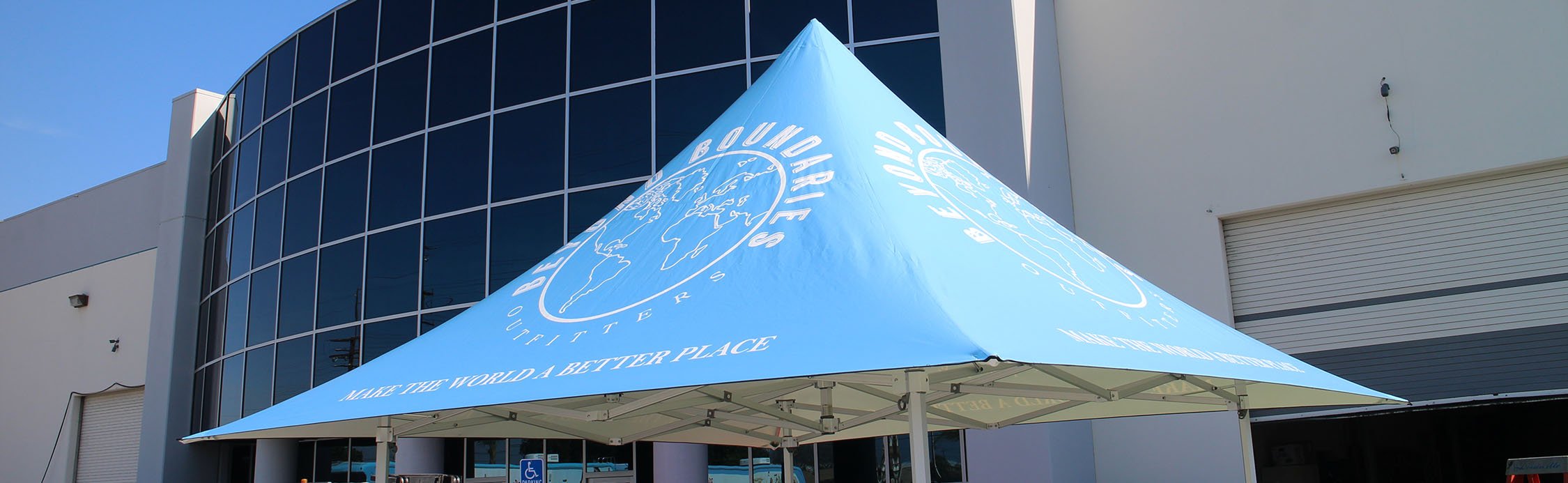 Parasol-tent-blue-top-on-display.jpg