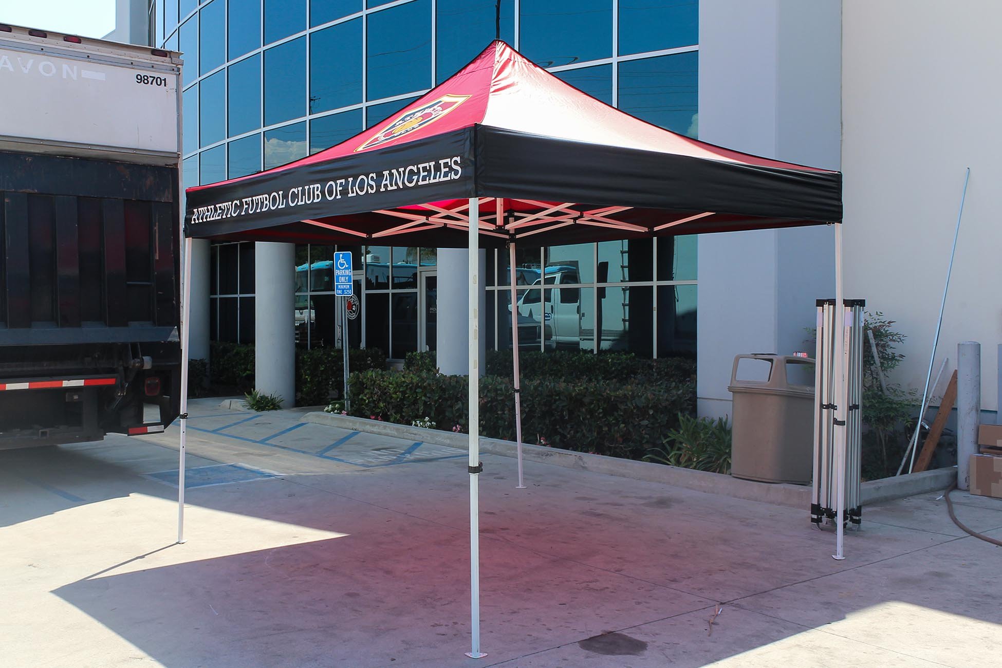 athletic-futbol-club-of-los-angeles-10x10-tent