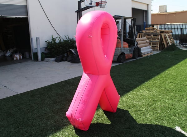 breast-cancer-inflatable