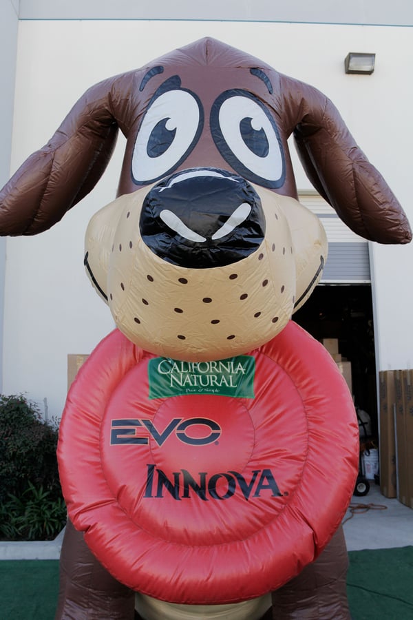 california-natural-dog-inflatable