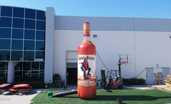 captain-morgan-rum-bottle-inflatable-replica