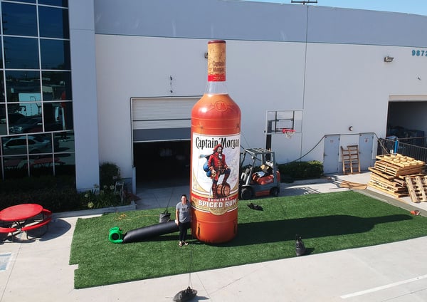 captain-morgan-rum-bottle-inflatable