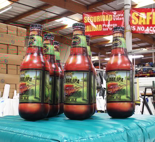 founders-beer-bottles-inflatables
