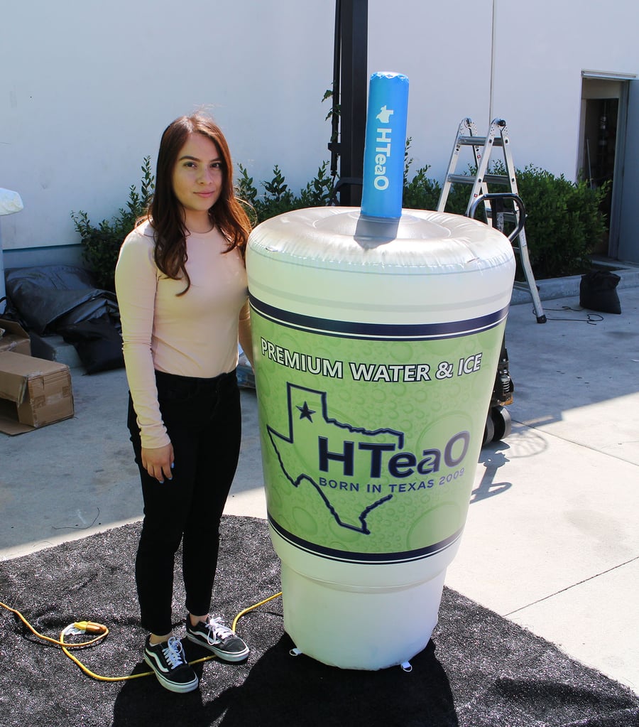 H Tea O