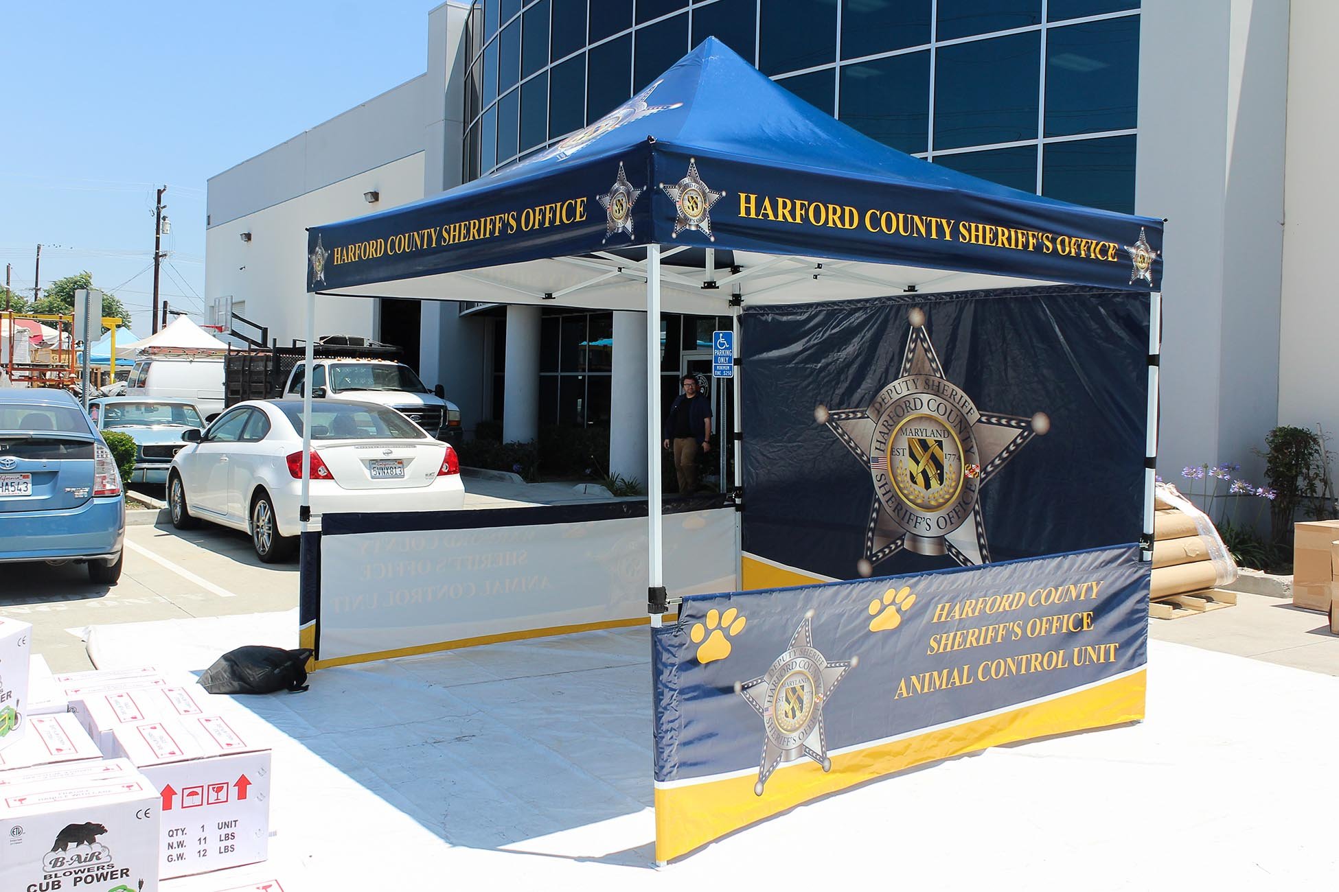 harford-county-sheriff's-office-canopy