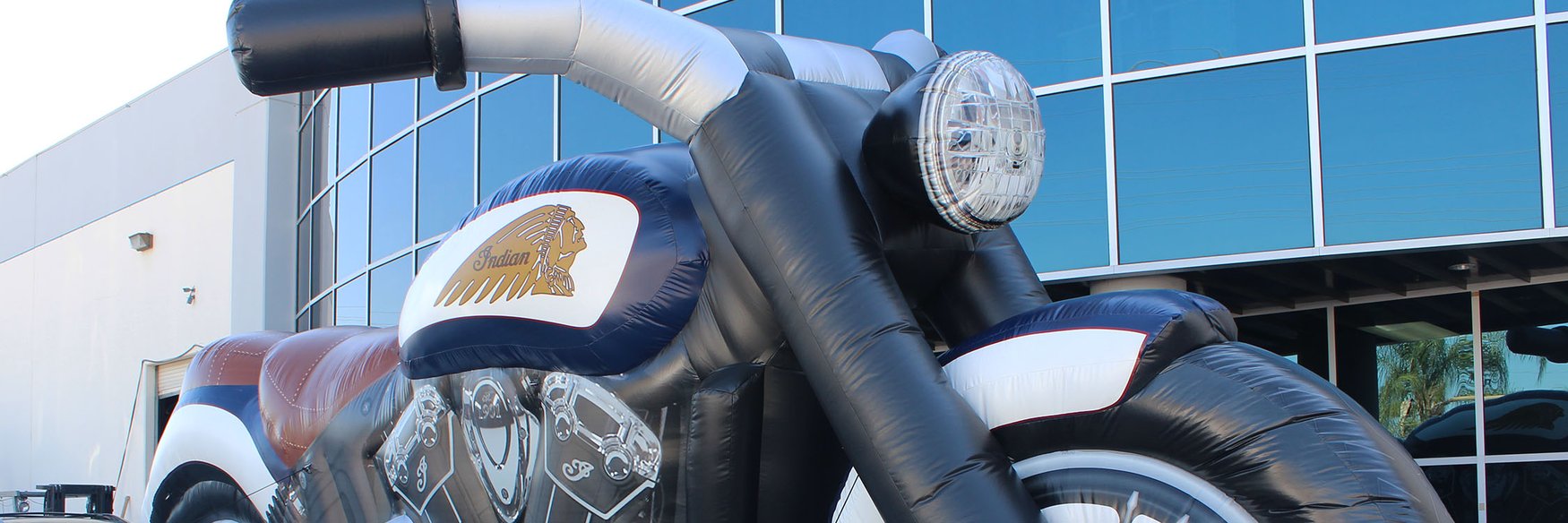 indian-motorcycle-inflatable