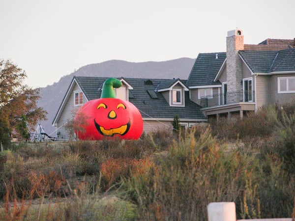 jack-o-lantern-decoration