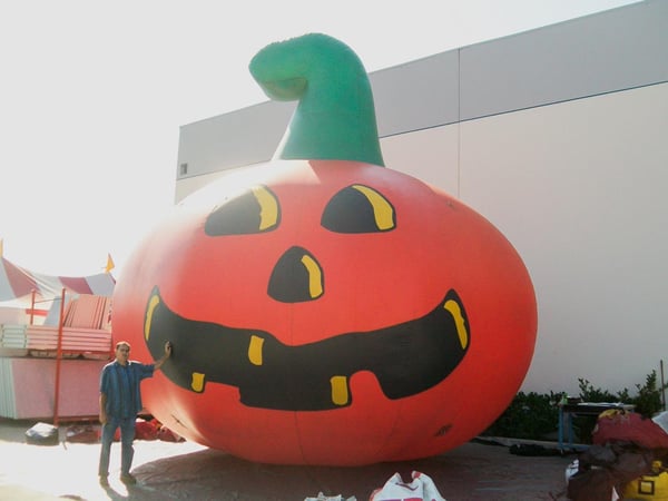 jack-o-lantern-pumpkin