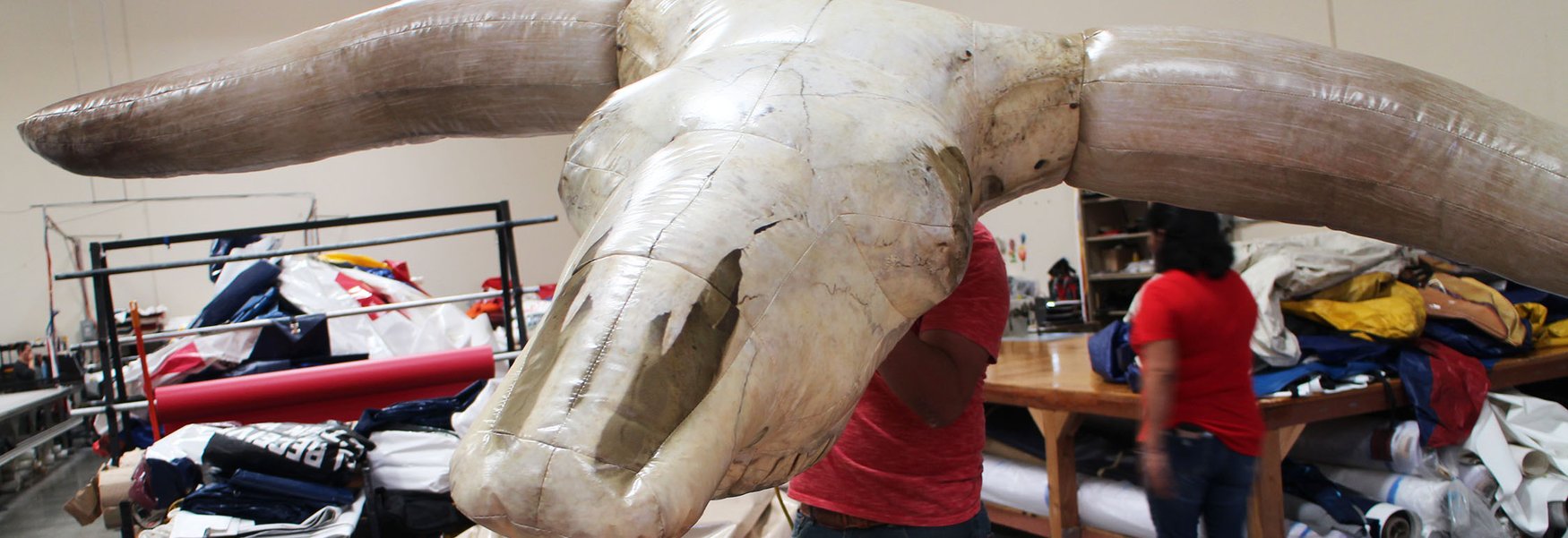 longhorn-bull-skull-replica-inflatable