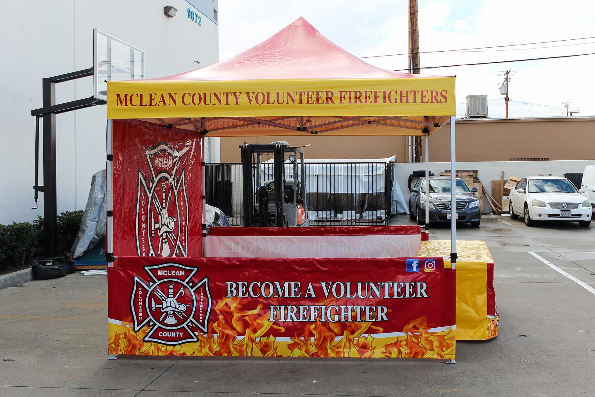 mclean-firefighters-gold-canopy-package