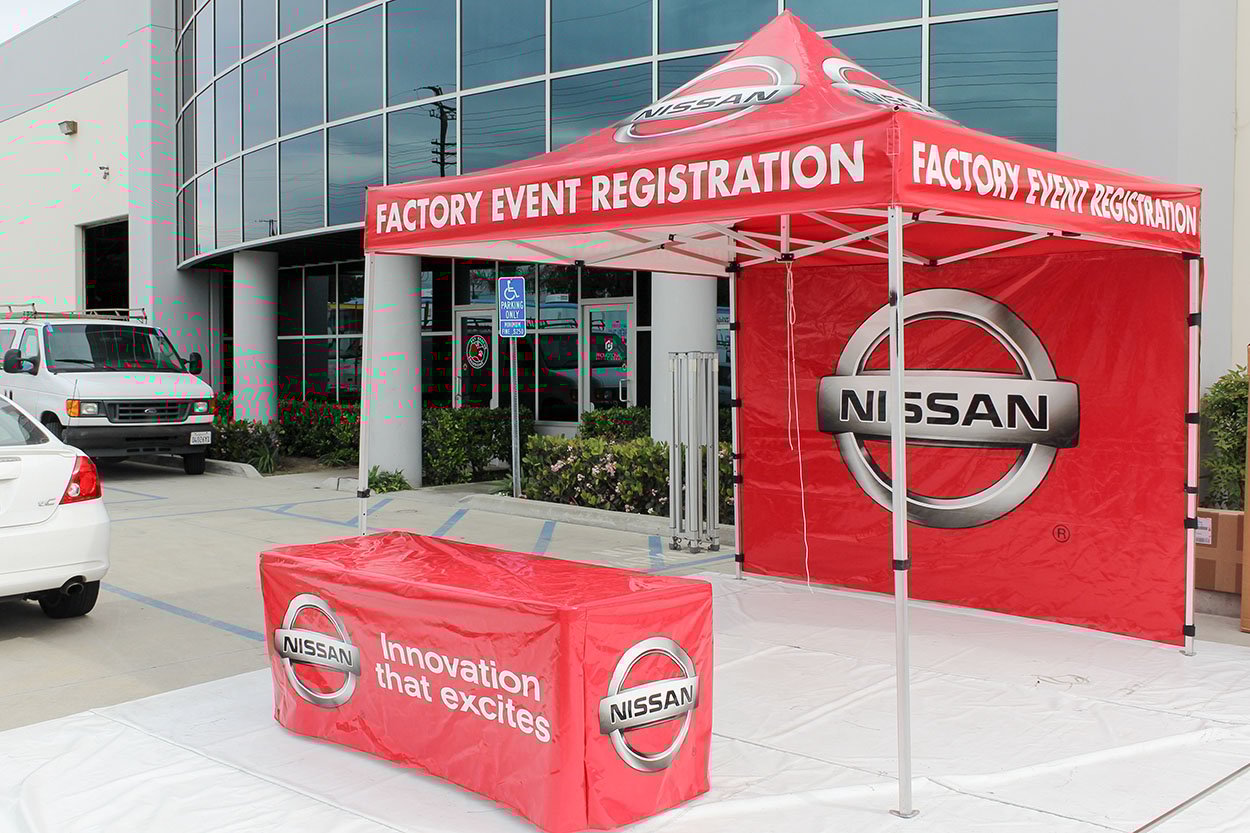 nissan-10x10-tent