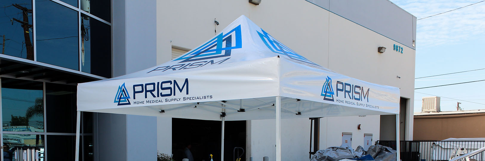 prism health lab
