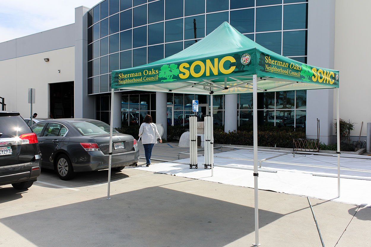 sherman-oaks-neighborhood-council-tent