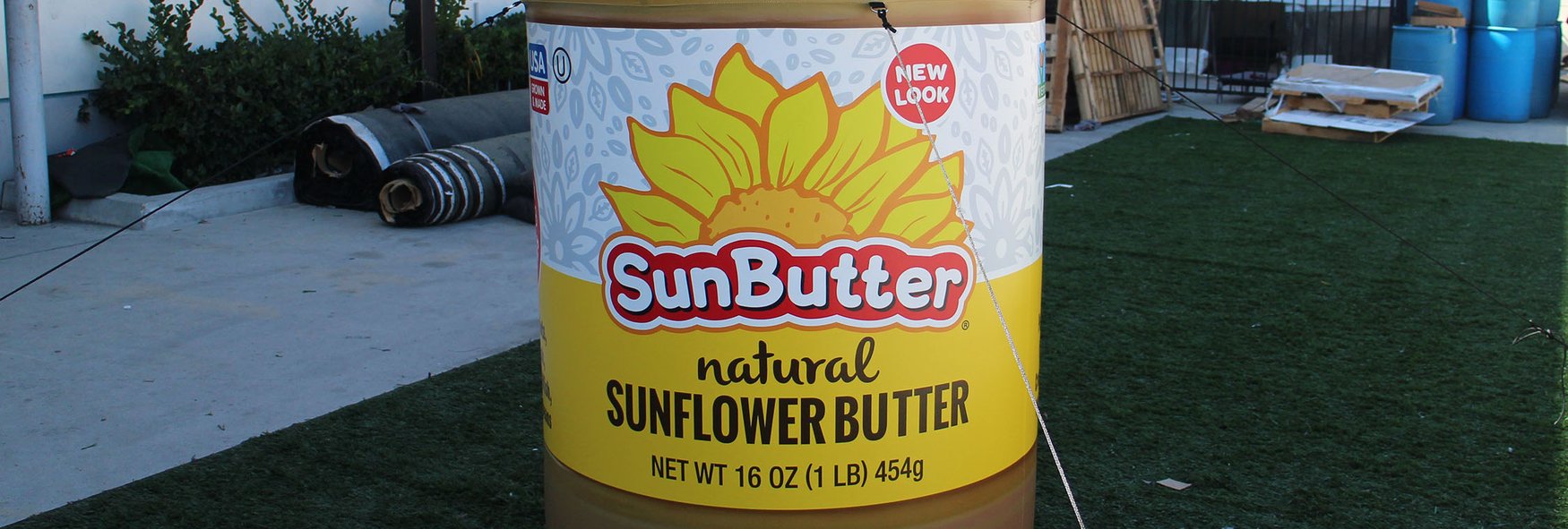 sunbutter-jar-replica