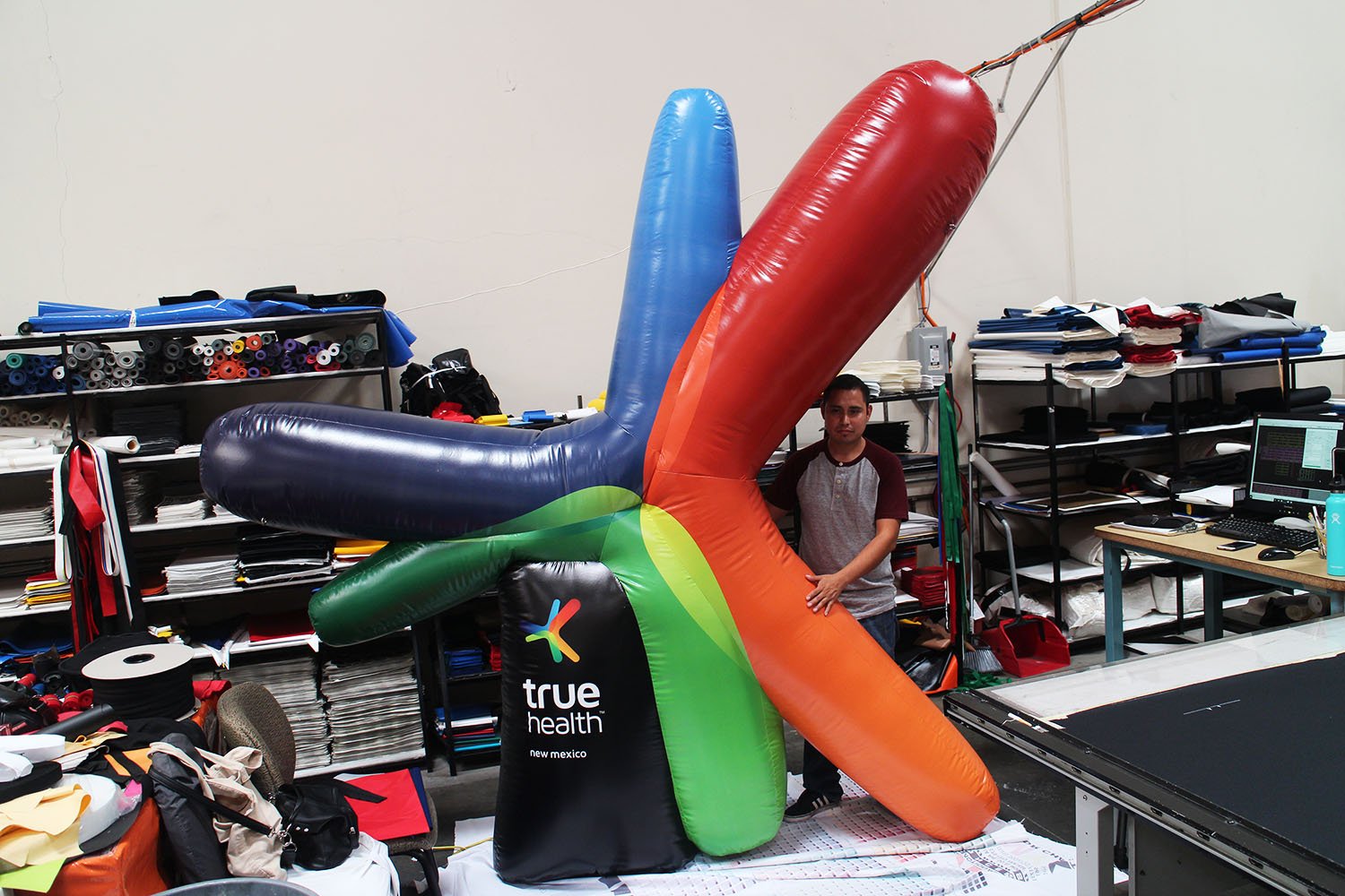 True Health New Mexico