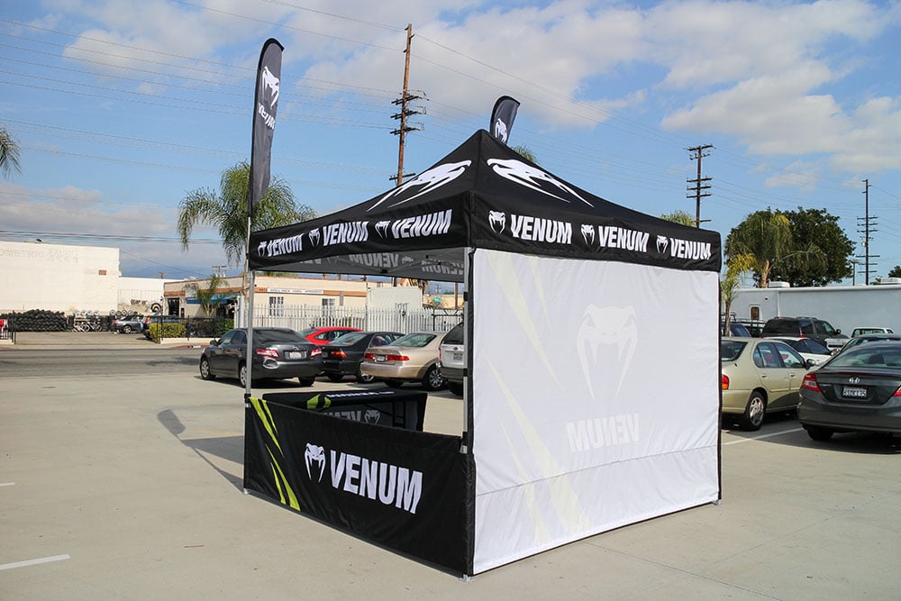 venum-custom-tent