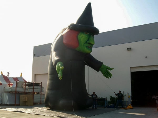 large-green-witch-hunchback