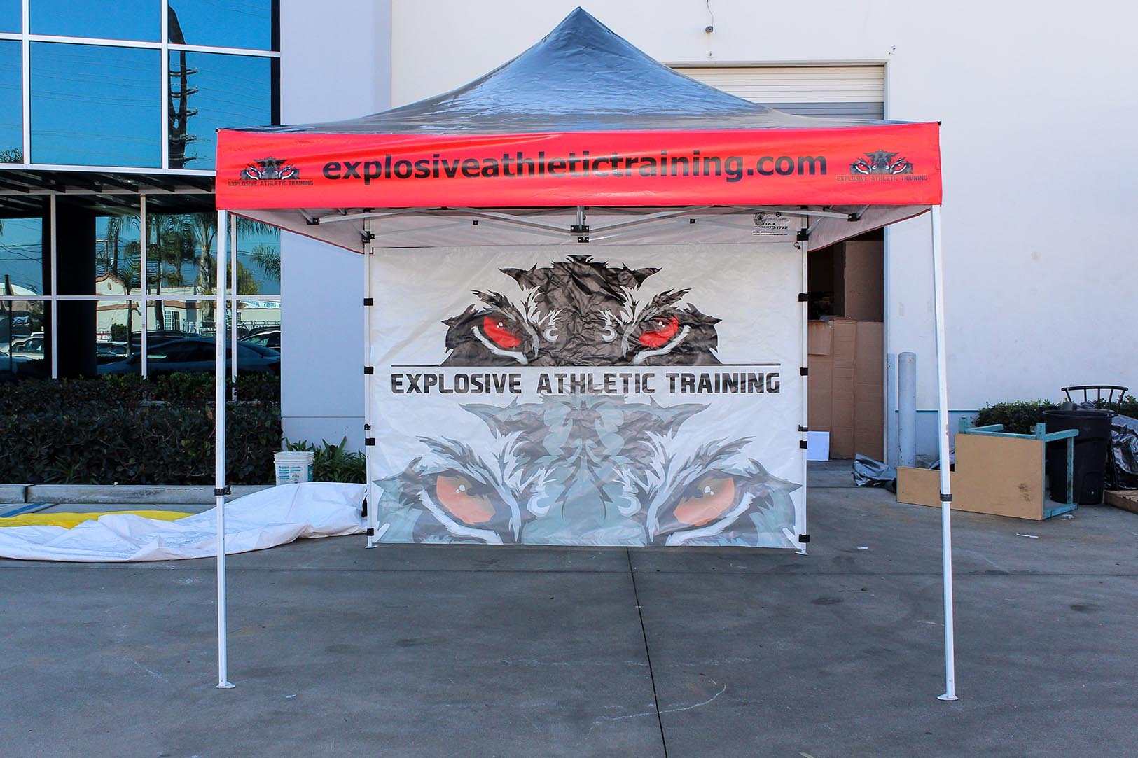 xplosive-athletic-training-canopy-with-graphics