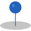 Custom exhibit icon
